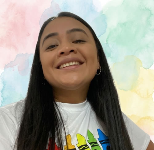 Miss Sharon Muñoz