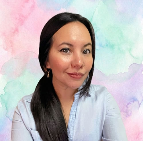 Miss Sharon Muñoz