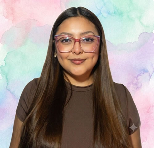 Miss Sharon Muñoz